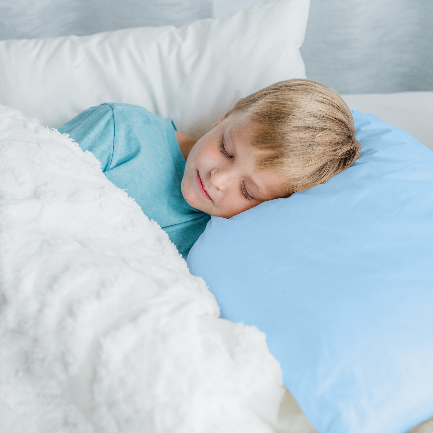 Pillow Bundle | Blue