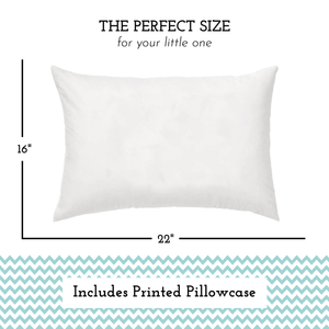 Pillow Bundle | Chevron Teal