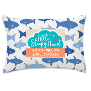 Pillow Bundle | Fintastic Friends