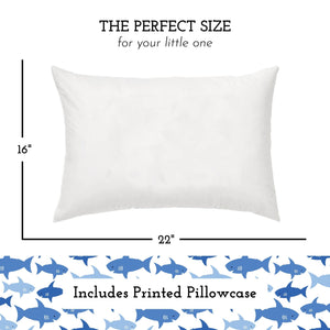 Pillow Bundle | Fintastic Friends