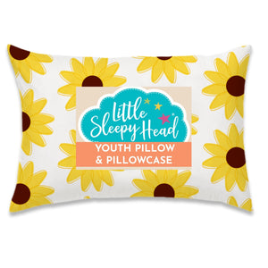 Pillow Bundle | Sunflowers