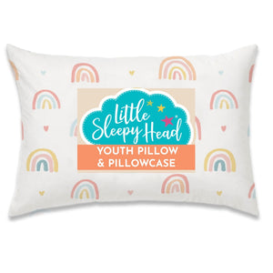 Pillow Bundle | Rainbows