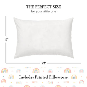 Pillow Bundle | Rainbows