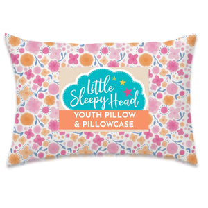 Pillow Bundle | Whimsy Garden