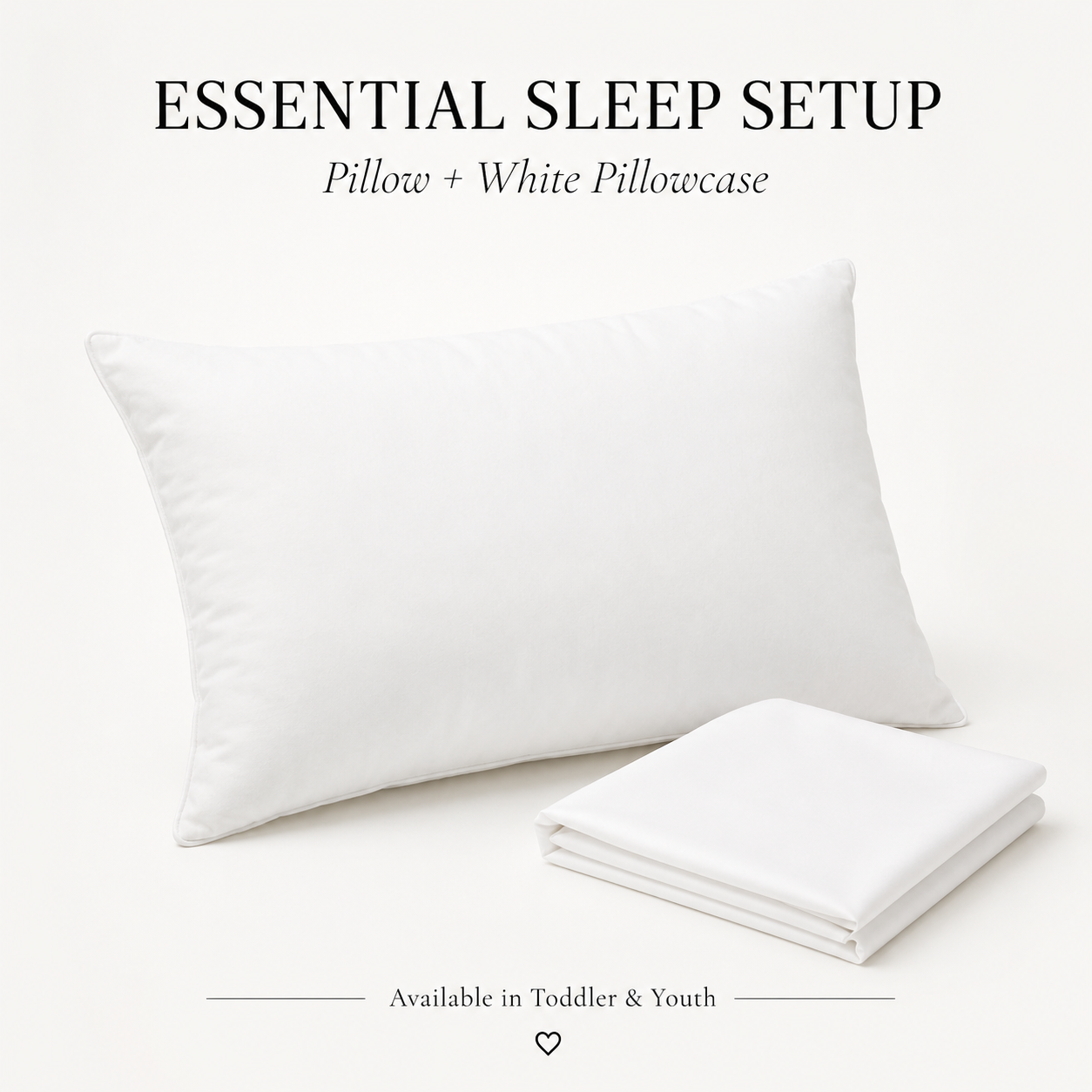 Essential Sleep Bundle