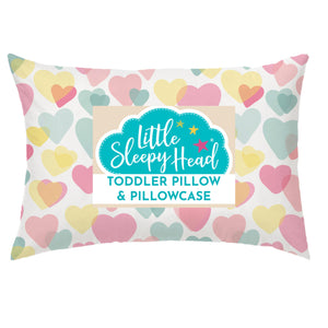 Pillow Bundle | Candy Hearts