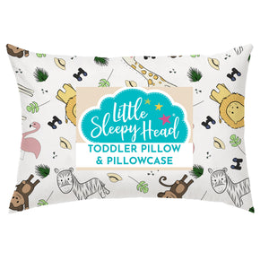 Pillow Bundle | Safari