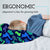 Pillow Bundle | Dinosaurs Blue