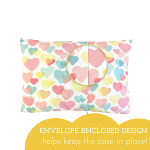 Pillow Bundle | Candy Hearts