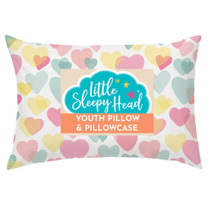 Pillow Bundle | Candy Hearts