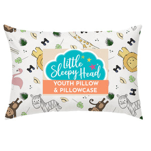 Pillow Bundle | Safari