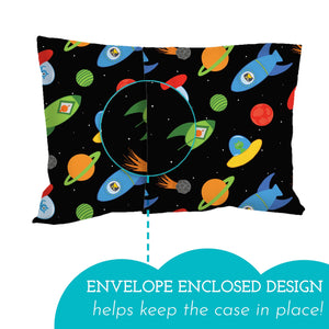 Pillow Bundle | Space 'N Rockets