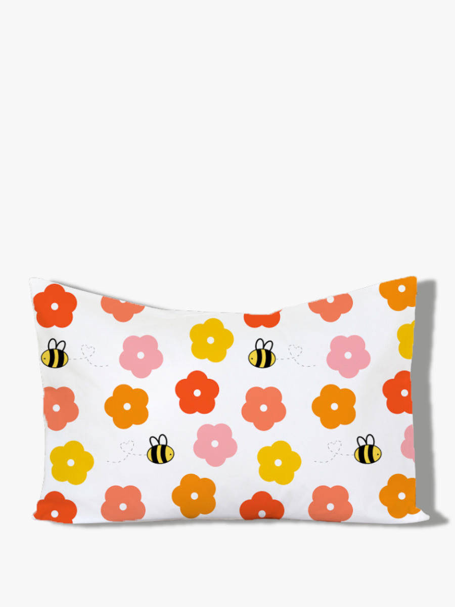 Pillow Bundle | Bee Happy