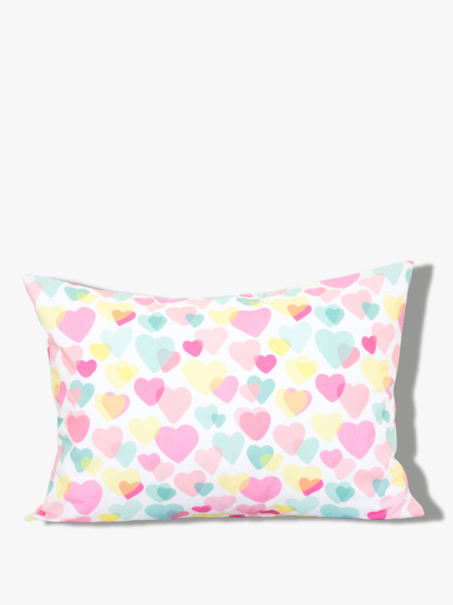 Pillow Bundle | Candy Hearts