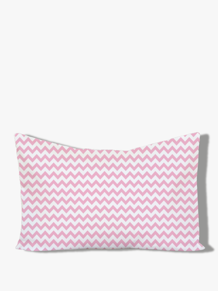 Pillow Bundle | Chevron Pink