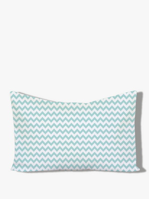 Pillow Bundle | Chevron Teal