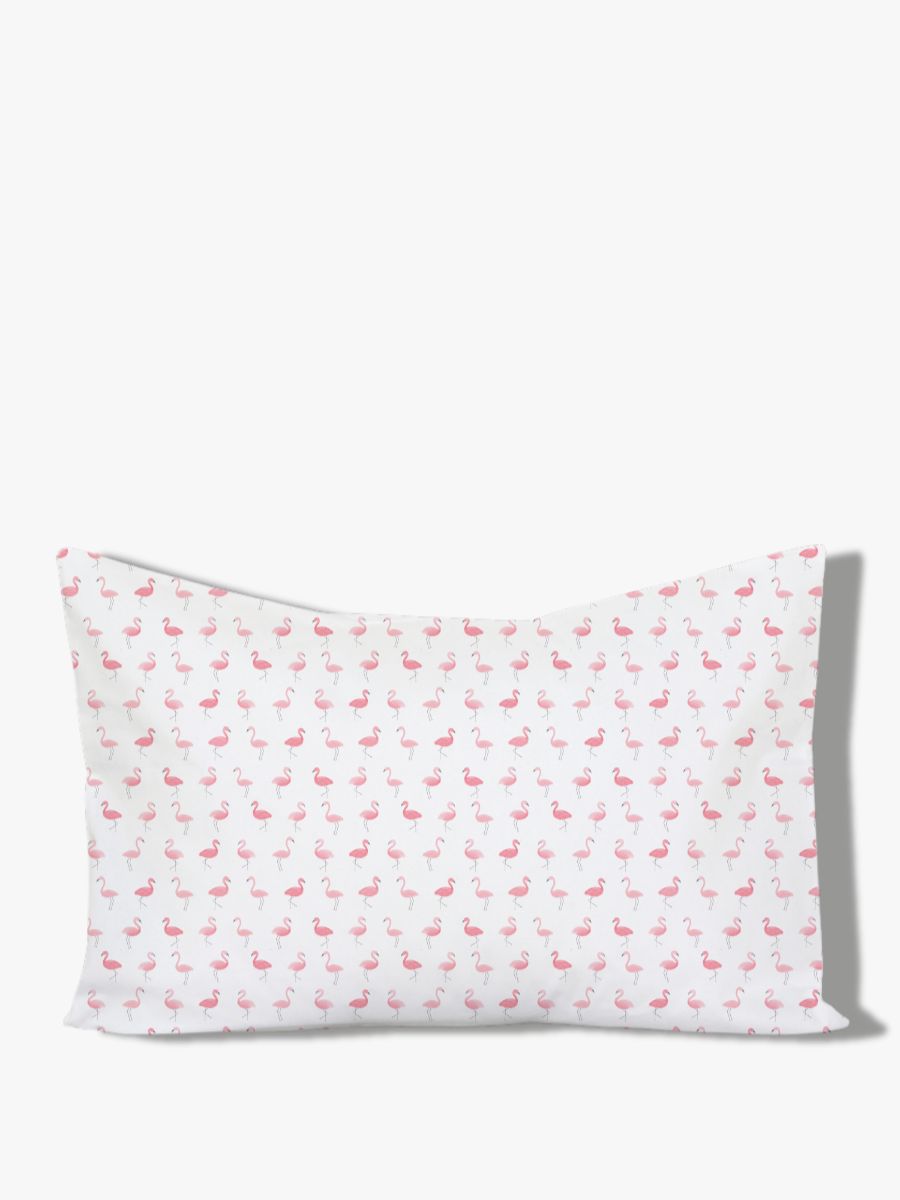 Pillow Bundle | Flamingo Flock