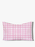 Pillow Bundle | Gingham Pink