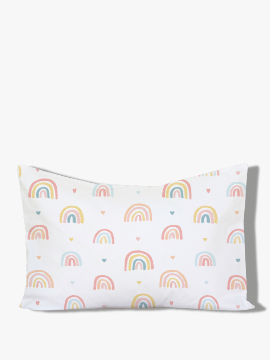 Pillow Bundle | Rainbows