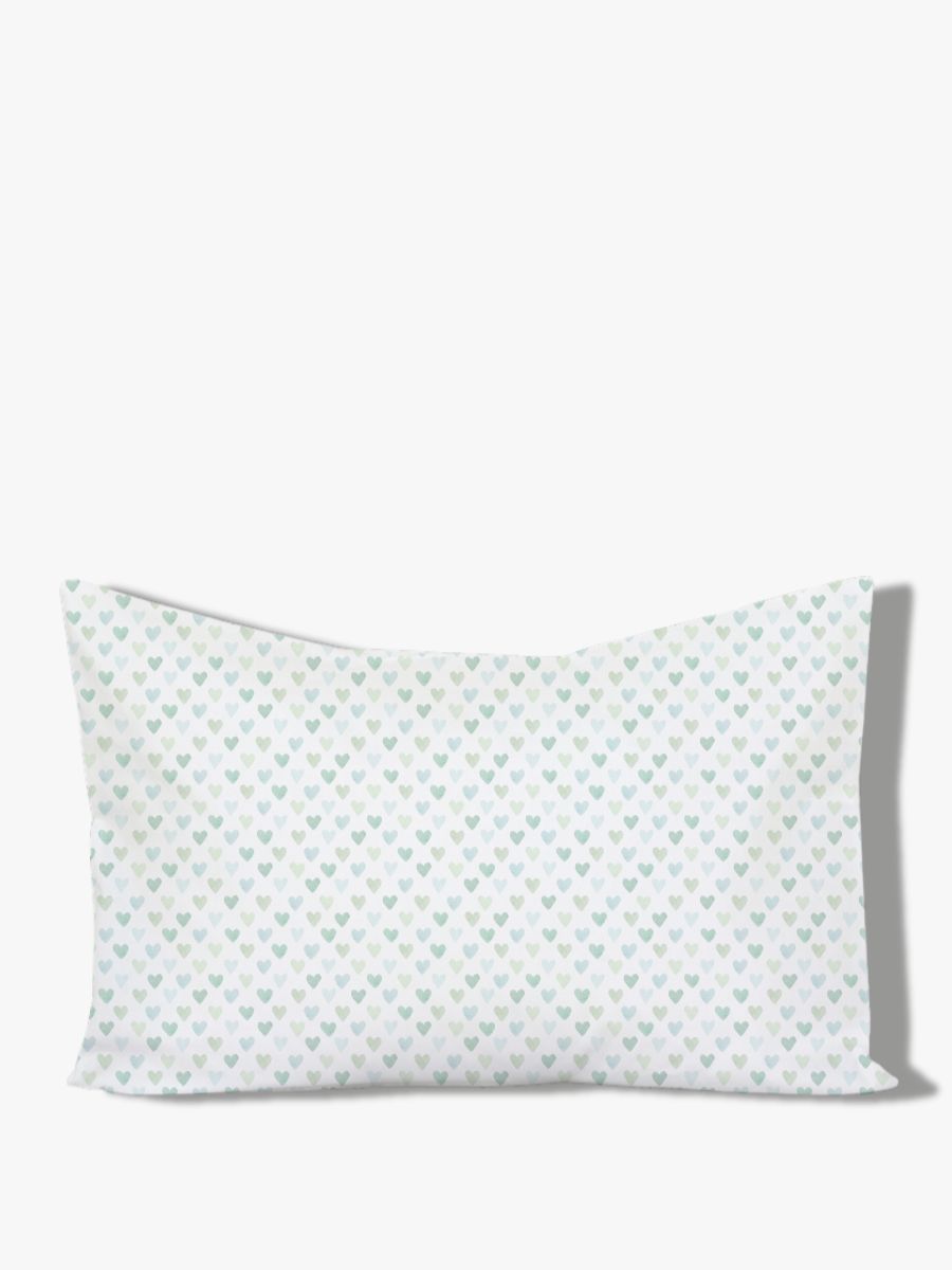 Pillow Bundle | Hearts Sage