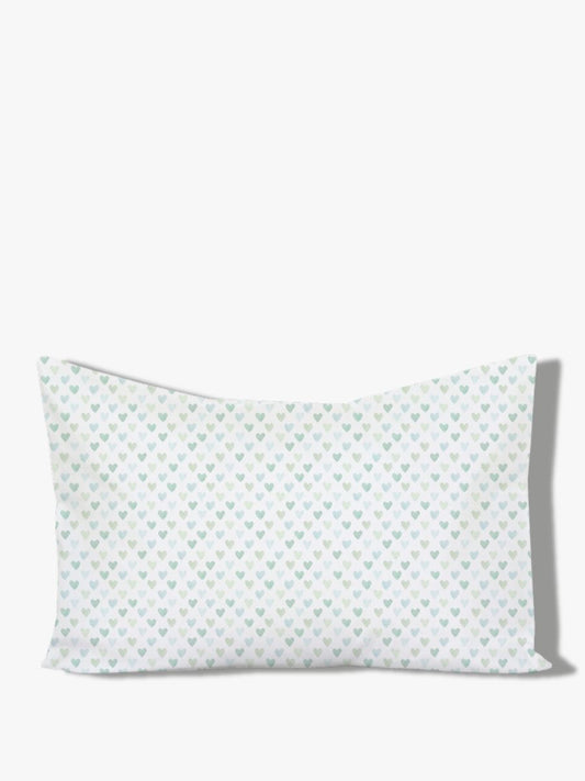 Pillow Bundle | Hearts Sage