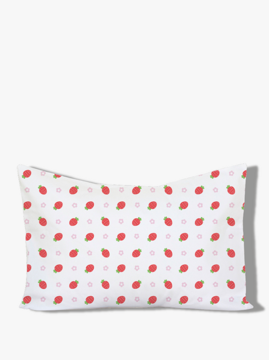 Pillow Bundle | Strawberries