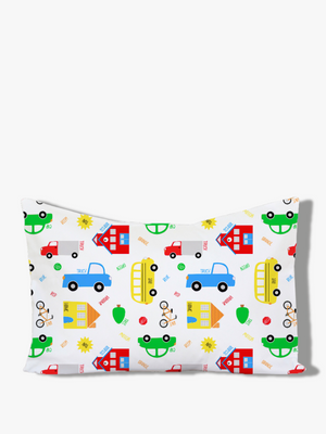 Pillow Bundle | Trucks 'N Cars