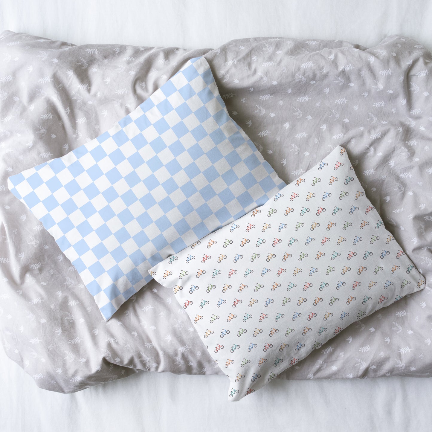 Pillow Bundle | Bicycles
