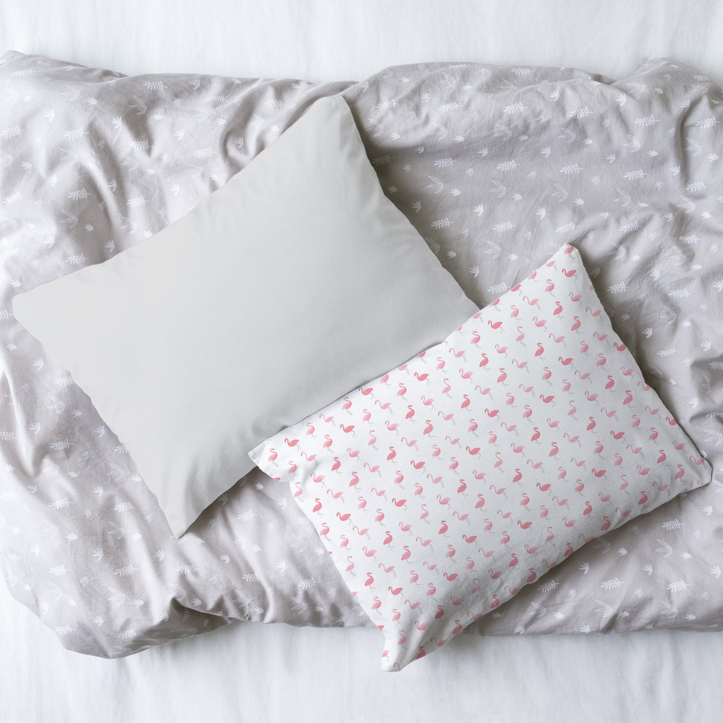 Pillow Bundle | Flamingo Flock