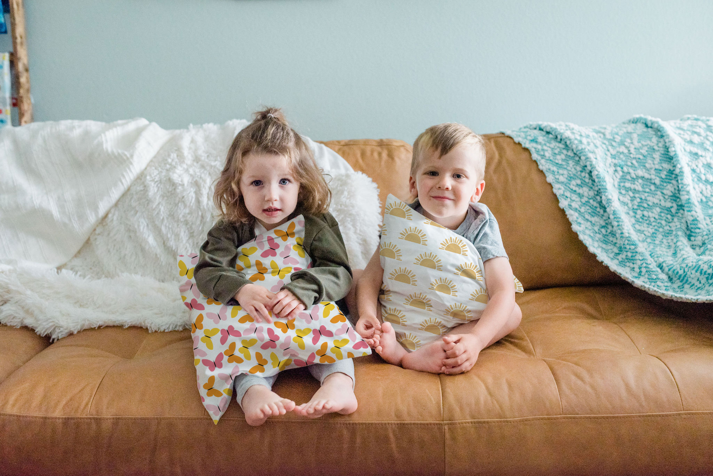 Pillow Bundle | Sunshines