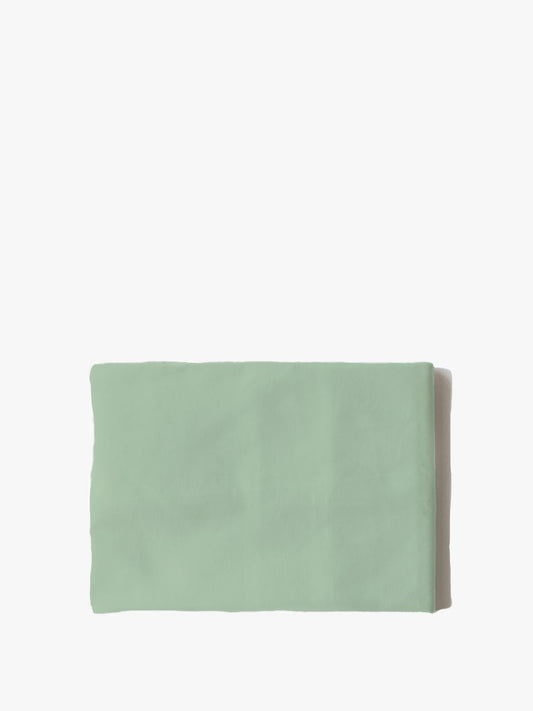 Cotton Pillowcase | Sage