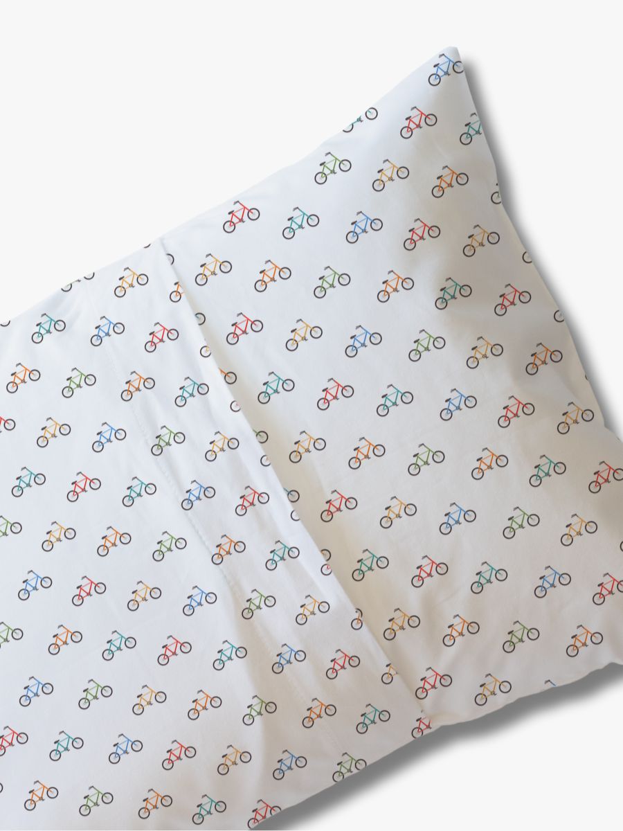 Pillow Bundle | Bicycles