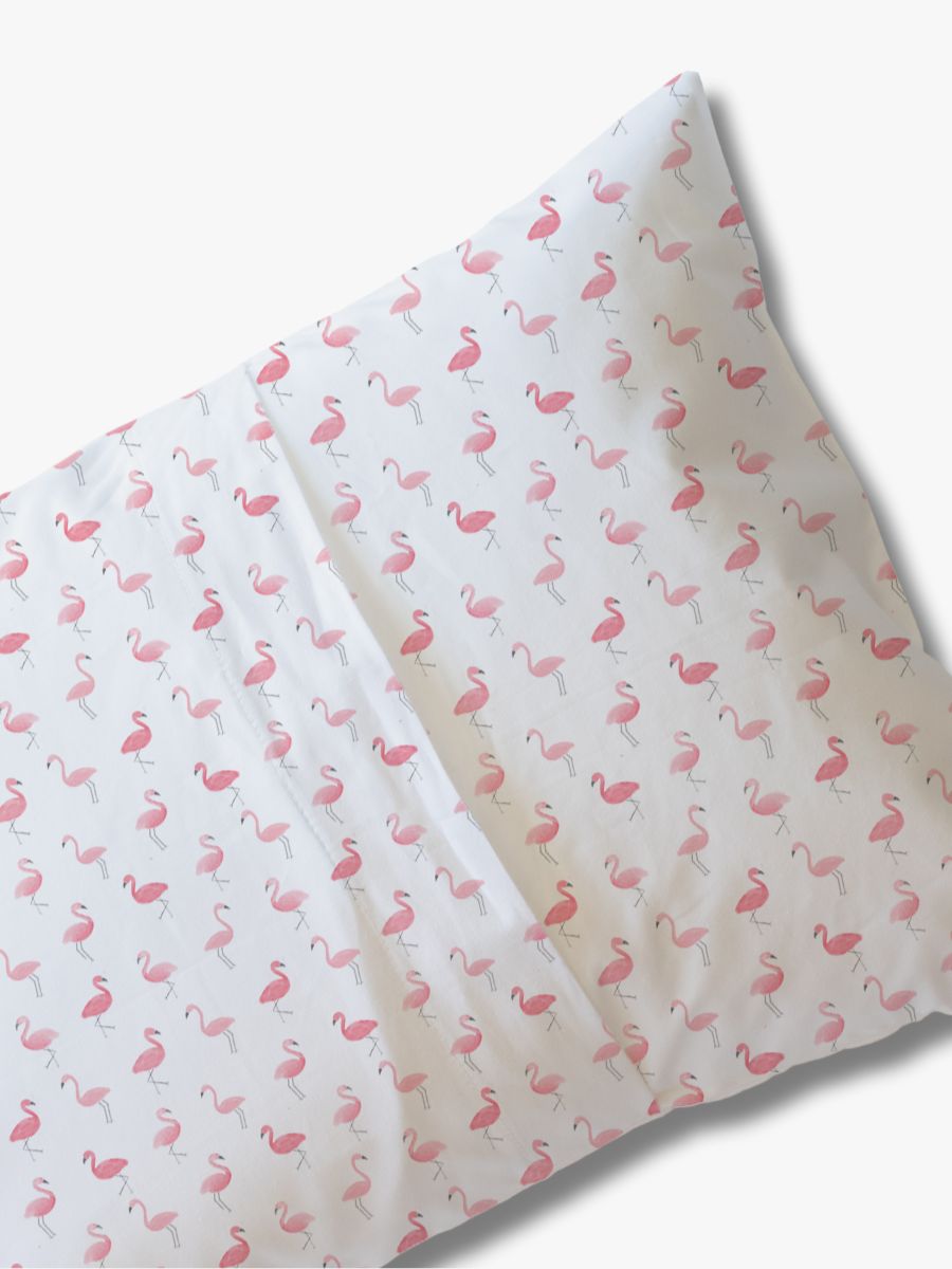 Pillow Bundle | Flamingo Flock