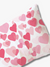 Pillow Bundle | Hearts Pink