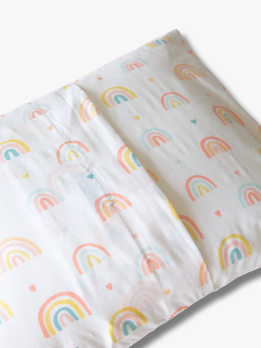 Pillow Bundle | Rainbows