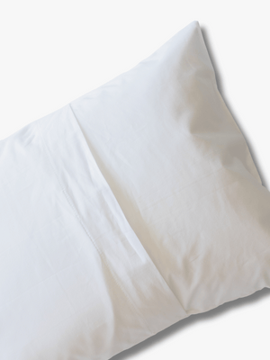 Pillow Bundle | White