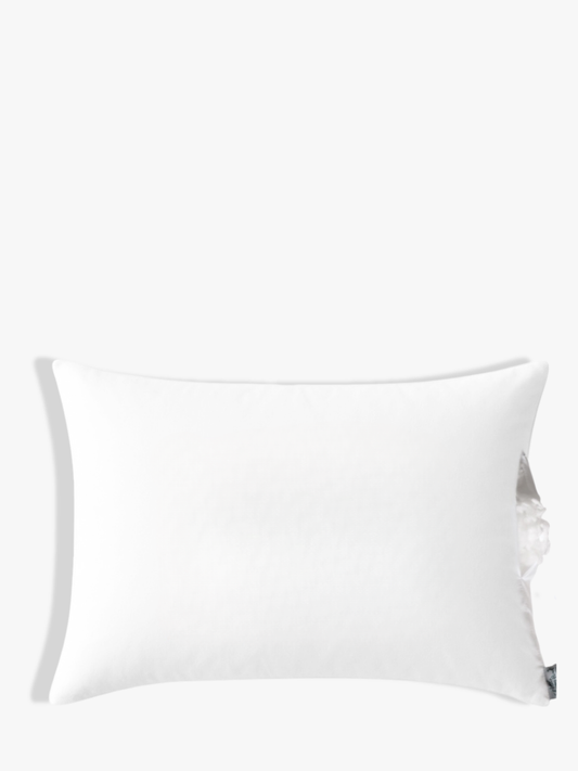 The Adjustable Pillow