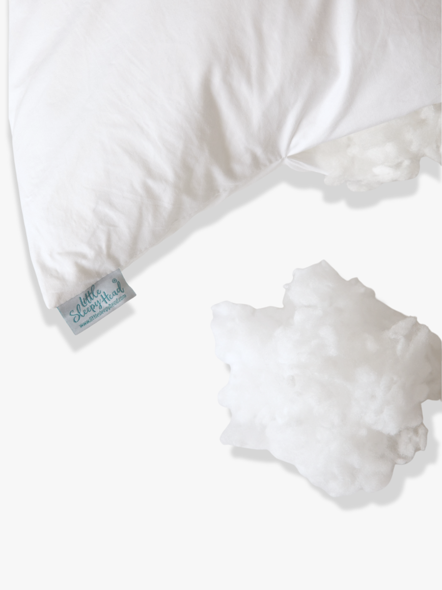 The Adjustable Pillow