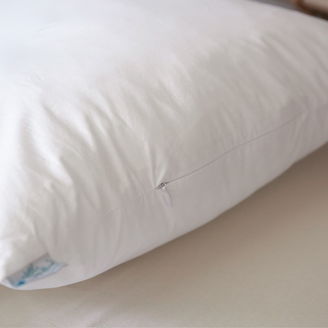 The Adjustable Pillow