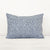 Cotton Pillowcase | Alphabet Gray
