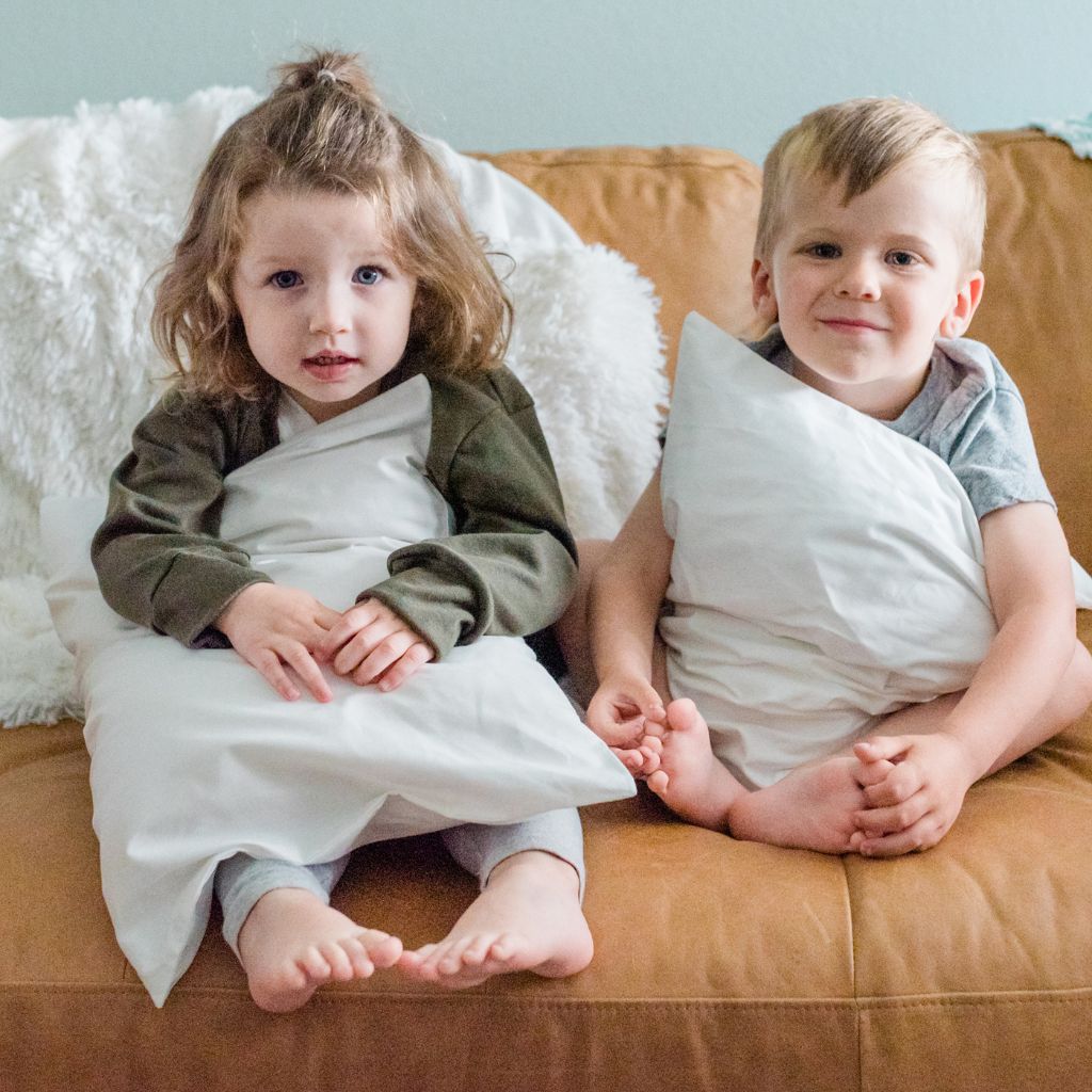 Little sleepy head youth pillow sale