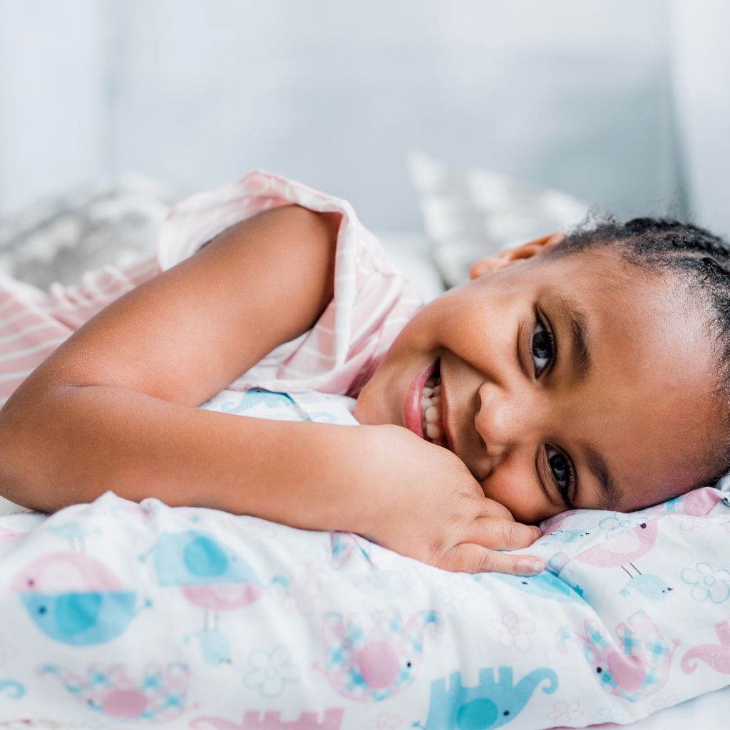 Baby sleepy 2024 head pillow