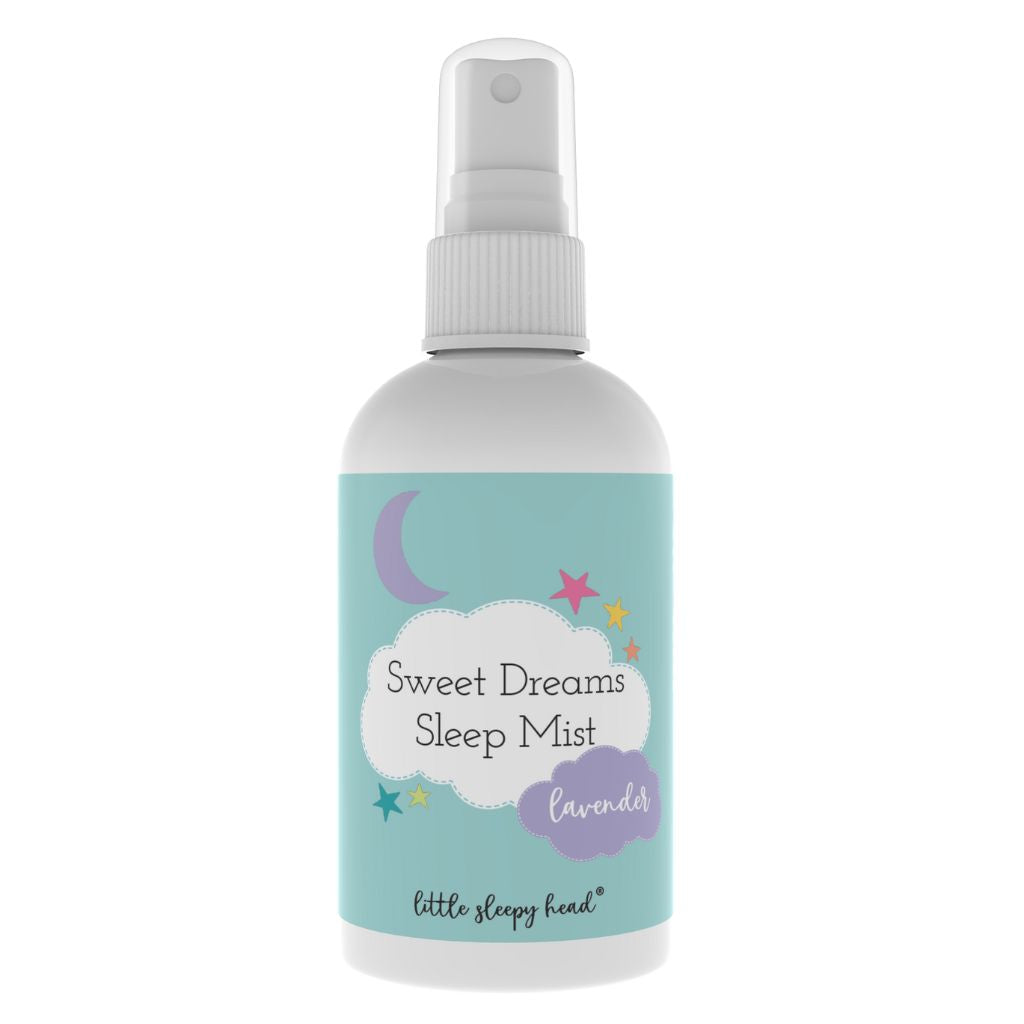 Lavender Sleep Spray