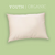 Organic Youth Pillow (16" X 22")